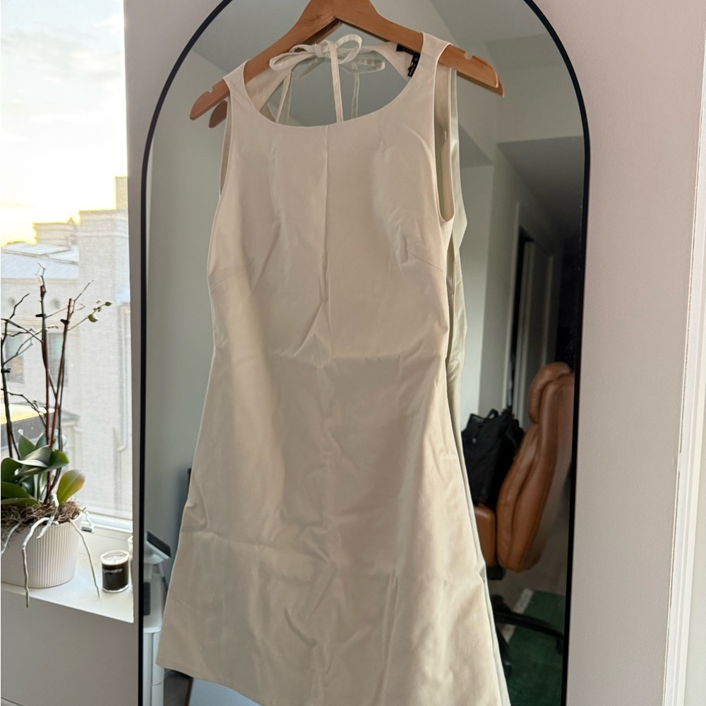Maje Ridroit Dress Size 38